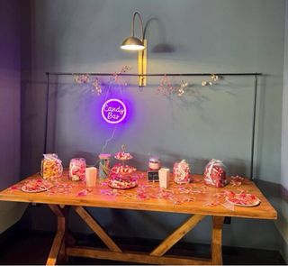 Tarro de cristal con tapa de árbol