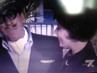 I sette magnifici Jerry - Commedia Italiana