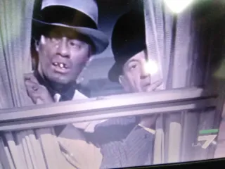 I sette magnifici Jerry - Commedia Italiana