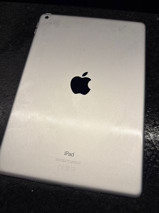 iPad 8ª Gen Gris 32GB