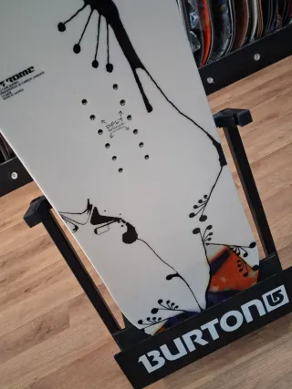 Tabla Snowboard 147 ROME