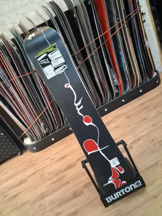 Tabla Snowboard 147 ROME