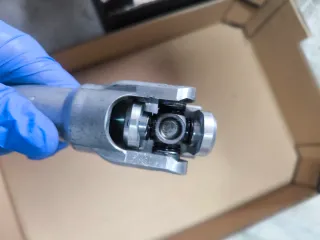 Cruceta Dirección BMW 32306769157