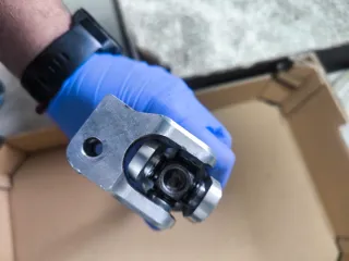 Cruceta Dirección BMW 32306769157