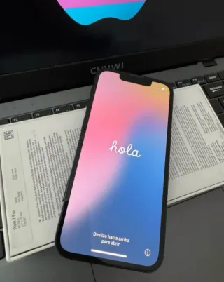 iPhone 13 mini 256GB Nero