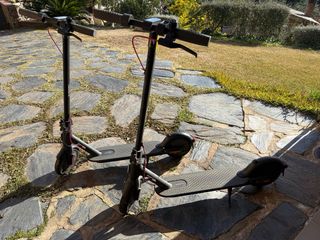 Patinete Eléctrico Xiaomi Lite 3 100€