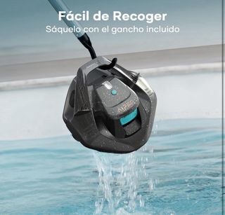 Robot Limpiafondos Aiper Piscina