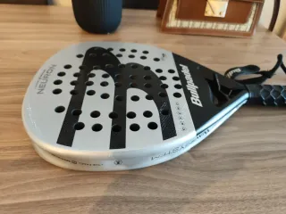 Bullpadel Neuron Fede Chingotto 2025