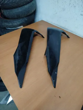 Carenado Lateral Yamaha XMAX 400 (2014-16)