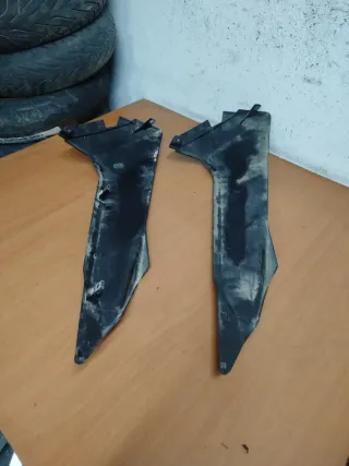 Carenado Lateral Yamaha XMAX 400 (2014-16)