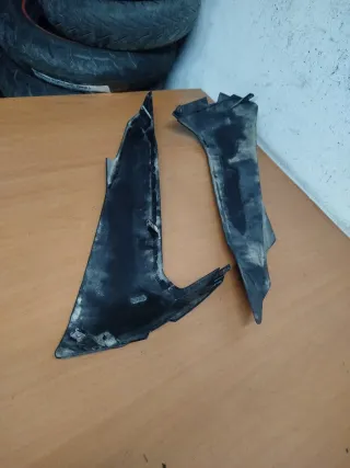 Carenado Lateral Yamaha XMAX 400 (2014-16)