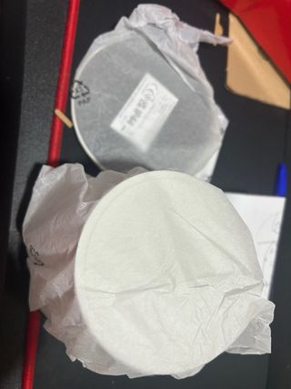 Lámpara LED Briloner Inalámbrica Táctil IP44