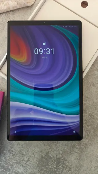 Lenovo M10 FHD PLUS 4G LTE Tablet