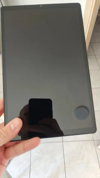 Lenovo M10 FHD PLUS 4G LTE Tablet