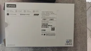 Lenovo M10 FHD PLUS 4G LTE Tablet