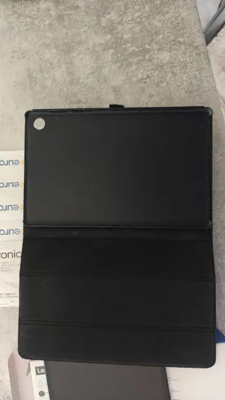 Lenovo M10 FHD PLUS 4G LTE Tablet