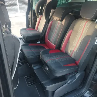 Volkswagen Sharan 2013