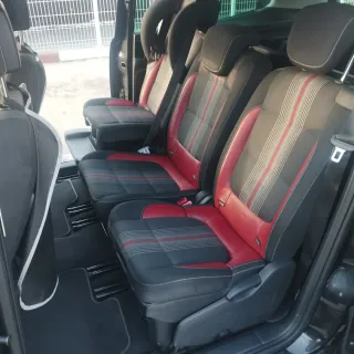 Volkswagen Sharan 2013