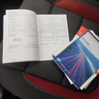 Volkswagen Sharan 2013