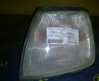 Piloto delantero izquierdo hyundai 514088 elantra