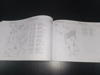 Catálogo Kawasaki ZR750-F1 Piezas Recambio