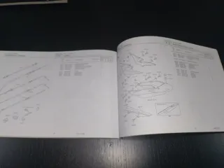 Catálogo Kawasaki ZR750-F1 Piezas Recambio