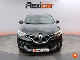 Renault Kadjar Zen Energy TCe 97kW (130CV)