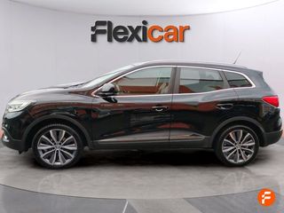 Renault Kadjar Zen Energy TCe 97kW (130CV)