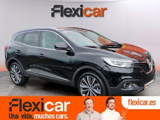 Renault Kadjar Zen Energy TCe 97kW (130CV)