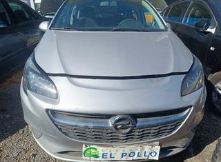 Opel 1262012 caja del filtro aire 13433512 corsa e