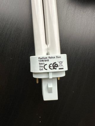 Radium Ralux Duo 870lm 4000K