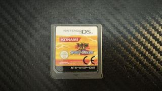 Yu-Gi-Oh! GX Spirit Caller Nintendo DS
