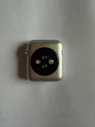 Apple Watch Serie 3 38mm Plata REPUESTOS