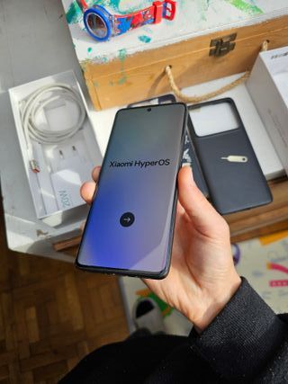 Redmi Note 13 Pro+ 5G 512GB come nuovo