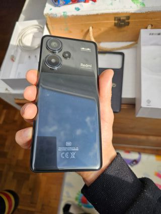 Redmi Note 13 Pro+ 5G 512GB come nuovo