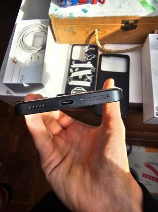 Redmi Note 13 Pro+ 5G 512GB come nuovo