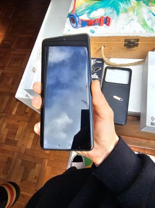 Redmi Note 13 Pro+ 5G 512GB come nuovo