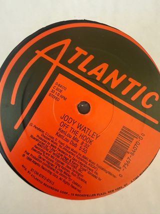 Dischi in vinile house dj