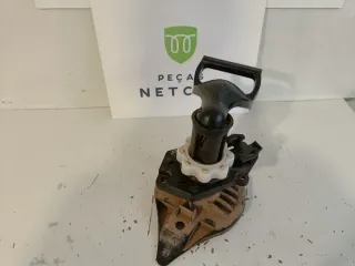 Gato Roda llanta Pneu Suplente Clio 3 2008