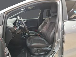 Ford Puma 1.0 EcoBoost 155cv ST-Line X MHEV Auto