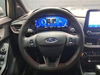 Ford Puma 1.0 EcoBoost 155cv ST-Line X MHEV Auto