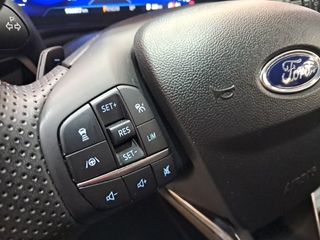 Ford Puma 1.0 EcoBoost 155cv ST-Line X MHEV Auto