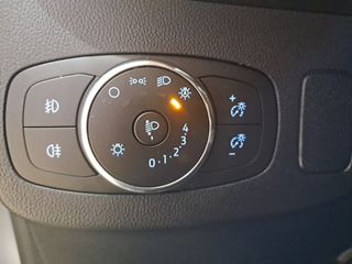 Ford Puma 1.0 EcoBoost 155cv ST-Line X MHEV Auto