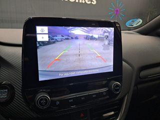 Ford Puma 1.0 EcoBoost 155cv ST-Line X MHEV Auto