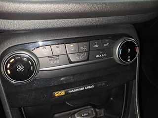 Ford Puma 1.0 EcoBoost 155cv ST-Line X MHEV Auto