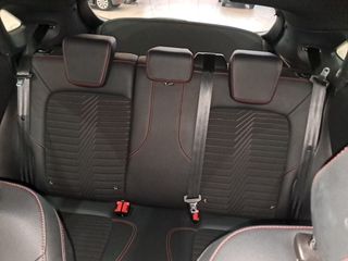 Ford Puma 1.0 EcoBoost 155cv ST-Line X MHEV Auto