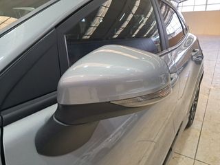 Ford Puma 1.0 EcoBoost 155cv ST-Line X MHEV Auto