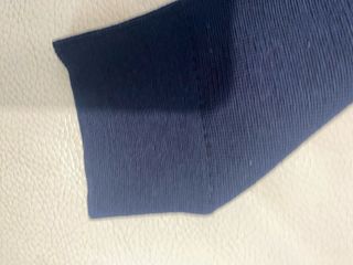 Jersey Lacoste Azul Talla L