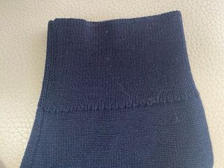 Jersey Lacoste Azul Talla L