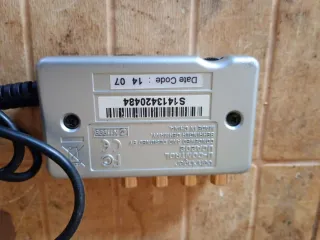 Behringer UCA202 Interfaz de Audio USB